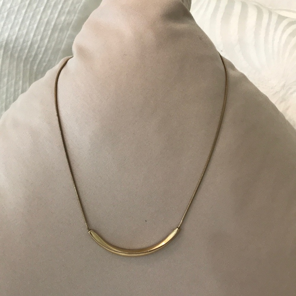 Lia Sophia necklace